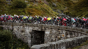 Volta a França do Futuro