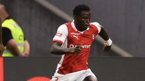 Notícia Record: Chelsea e Nottingham em despique para levar Roger do Sp. Braga