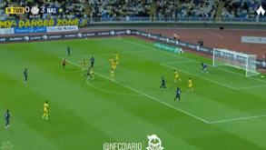 João Félix bisa na estreia na liga saudita: assim foi o golaço do avançado frente ao Al Taawoun