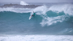 Trio português avança para a ronda 5 em Pantín