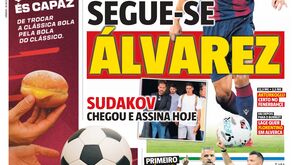 Sábado, 30 de agosto de 2025