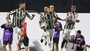 Kikas, Rodrigo Pinho, Fábio Ronaldo e Nilton Varela fora da convocatória