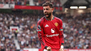 Bruno Fernandes e o momento do Man. United: «É preciso personalidade para estar cá»
