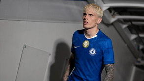 Garnacho troca Man. United pelo Chelsea e faz comentário polémico: «Somos a melhor equipa do mundo»