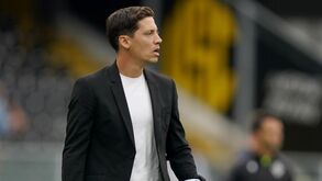 V. Guimarães vence Cinfães em particular