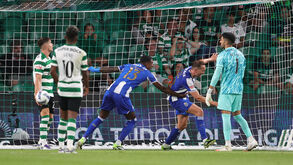 «À moda antiga»: adeptos do FC Porto sobre a vitória em Alvalade