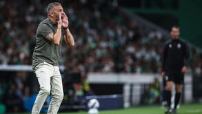 Rui Borges sobre Mourinho: «Vai ser desafiante defrontar um dos melhores treinadores do Mundo»