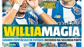 Domingo, 31 de agosto de 2025