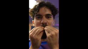 'L'Équipe' deu a João Neves nota 10 pela 20.ª vez na sua história: português numa lista de ilustres