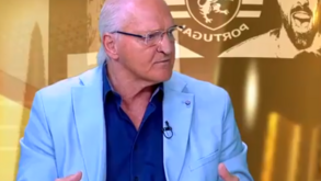 Jorge Amaral: «Esta vitória não faz do FC Porto campeão»