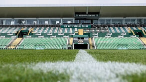 Casa cheia à vista para o Rio Ave-FC Porto