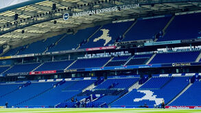 Estádio do Brighton