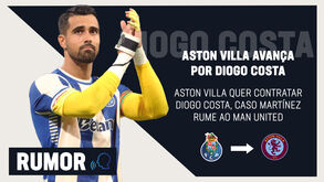 Olympiacos anuncia Taremi, Anselmi perto do At. Mineiro e Nicolas Jackson vai regressar ao Chelsea