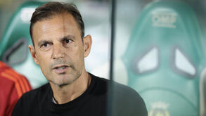Sotiris Silaidopoulos: «Já estava na hora!»