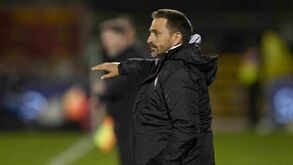 Na máxima força para a Luz