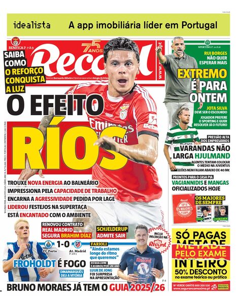 Descarregar capa em PDF de alta resolução