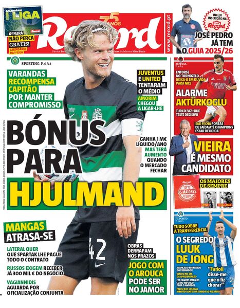 Descarregar capa em PDF de alta resolução