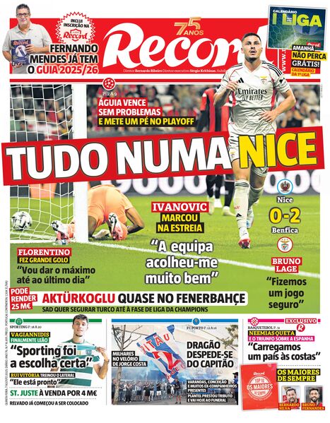 Descarregar capa em PDF de alta resolução