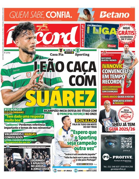 Descarregar capa em PDF de alta resolução