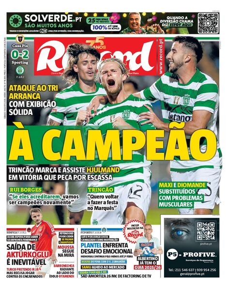 Descarregar capa em PDF de alta resolução