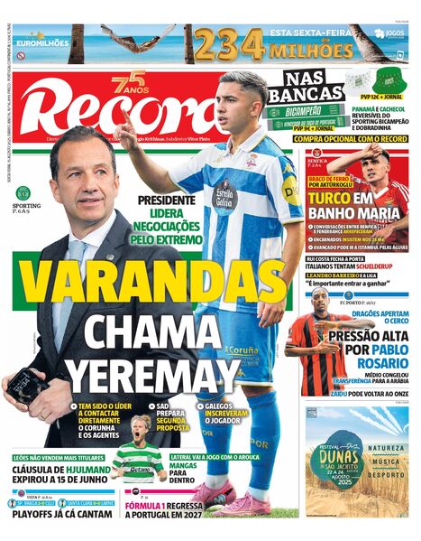 Descarregar capa em PDF de alta resolução