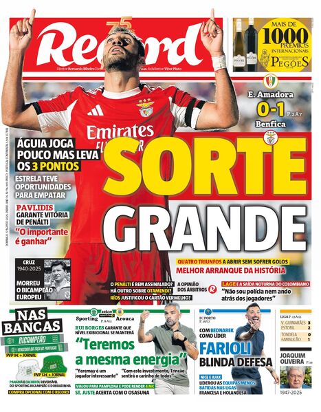 Descarregar capa em PDF de alta resolução