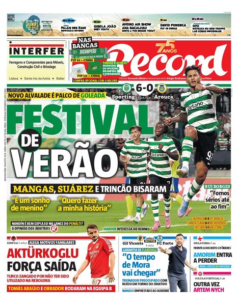 Descarregar capa em PDF de alta resolução