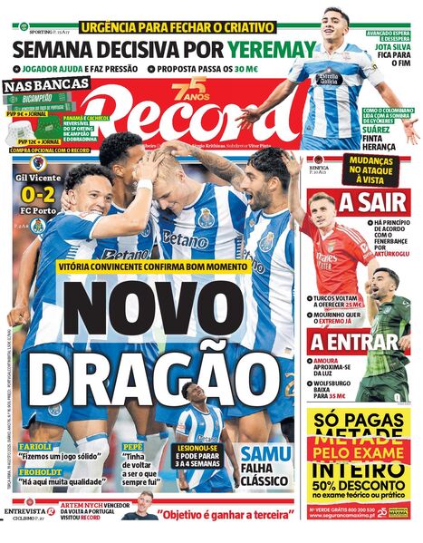 Descarregar capa em PDF de alta resolução