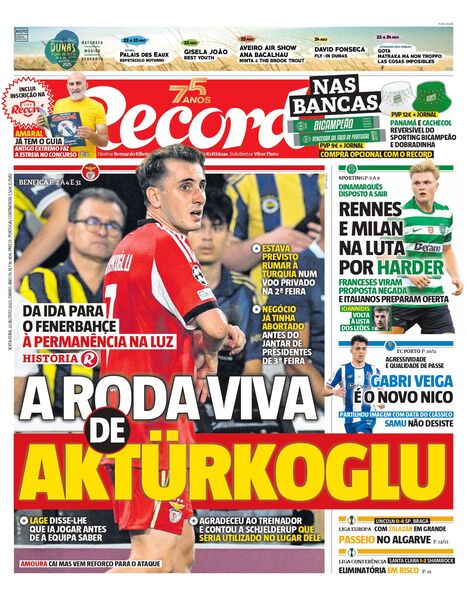 Descarregar capa em PDF de alta resolução