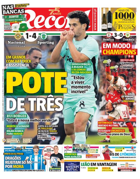 Descarregar capa em PDF de alta resolução