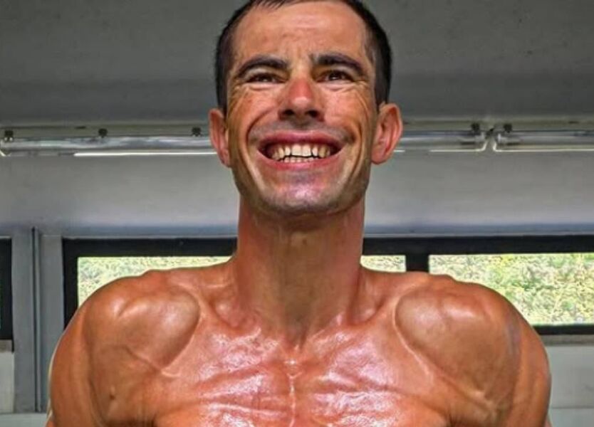 Fernando Pimenta está "de volta ao trabalho" e partilha foto impressionante  - Fotogalerias - Jornal Record