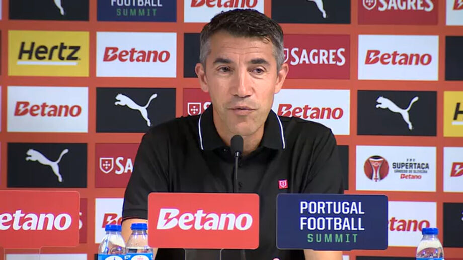 Questionado sobre se sente mágoa pela não vinda do avançado