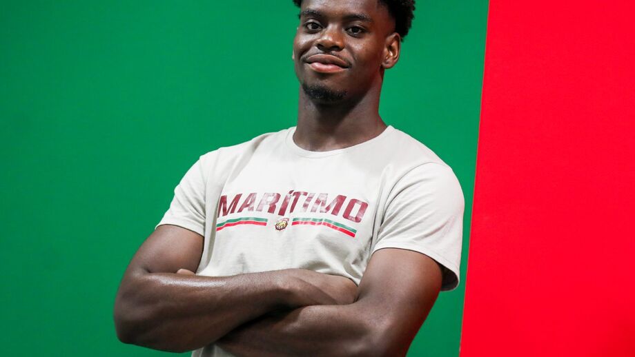 Sidnei Osei