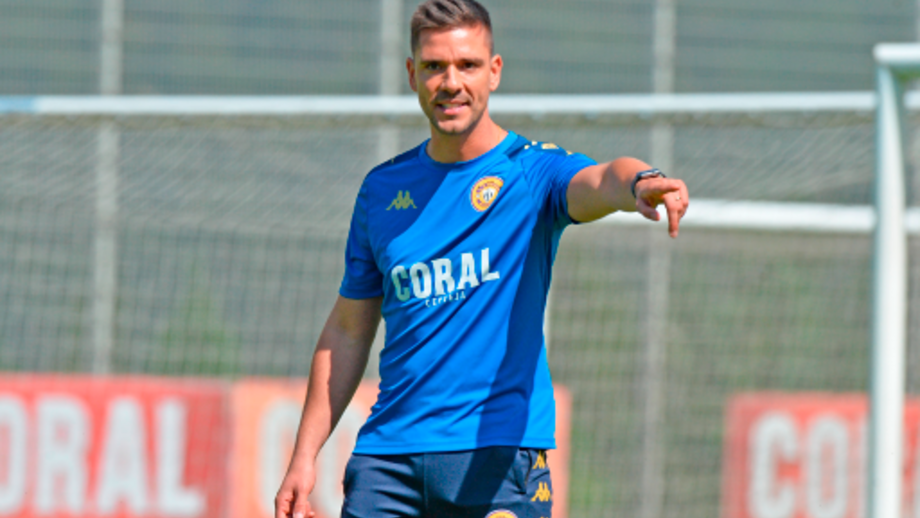 Tiago Margarido
