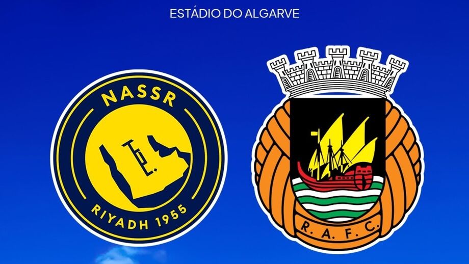 Al Nassr-Rio Ave