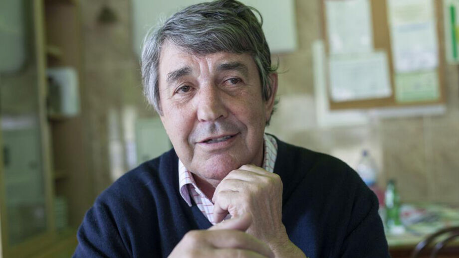 Morreu António Vaz, guarda-redes campeão pelo Sporting em 1979/80