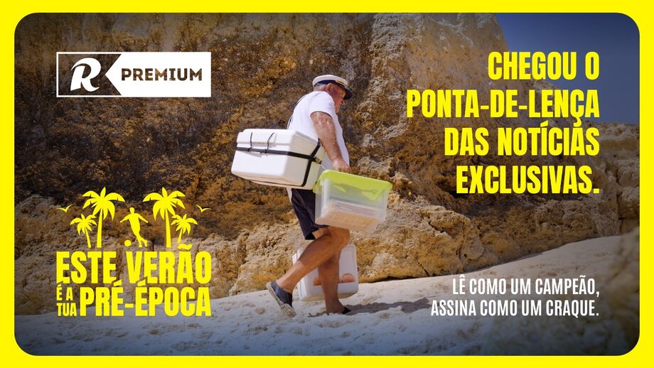 This summer is the pre-season of exclusive news with Record Premium