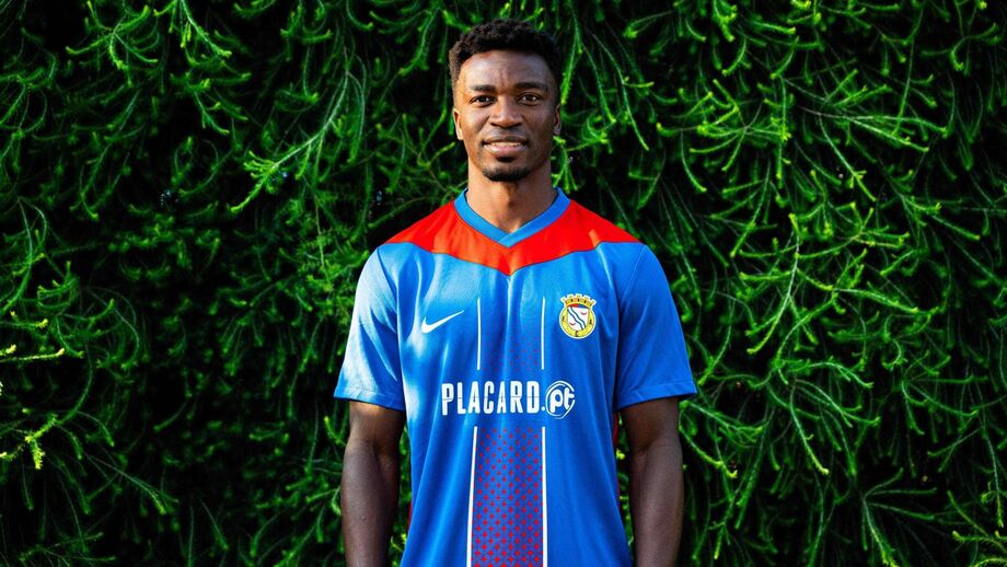 Sabit Abdulai reforça Alverca