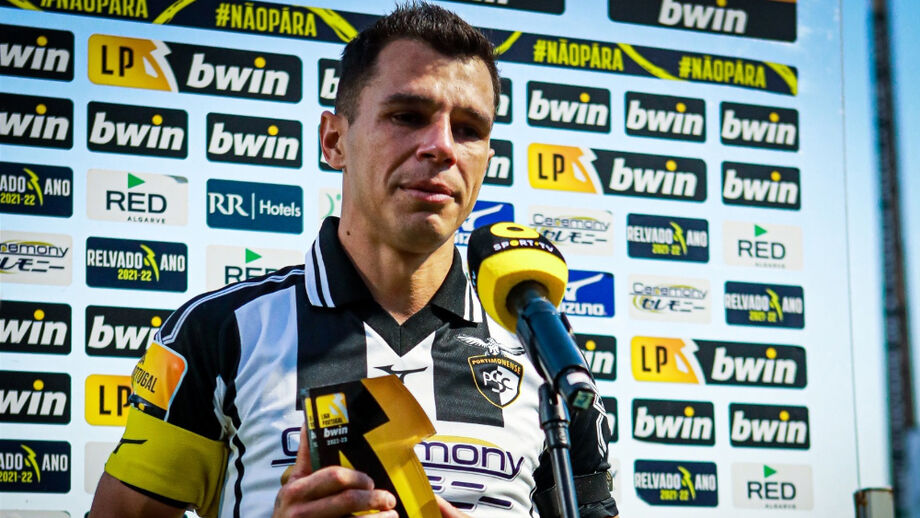 Welinton Júnior regressa a uma casa conhecida