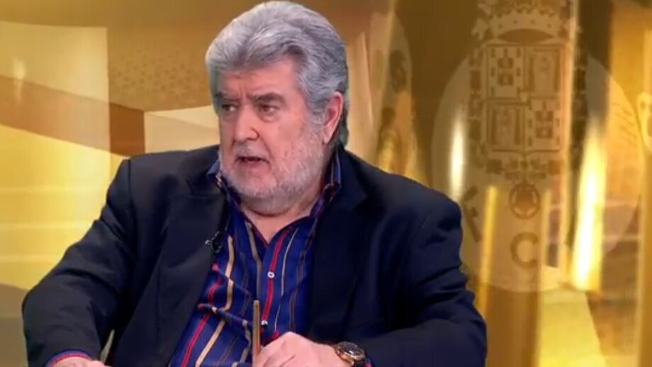 António Figueiredo diz que caso "não dignifica nada o futebol português"