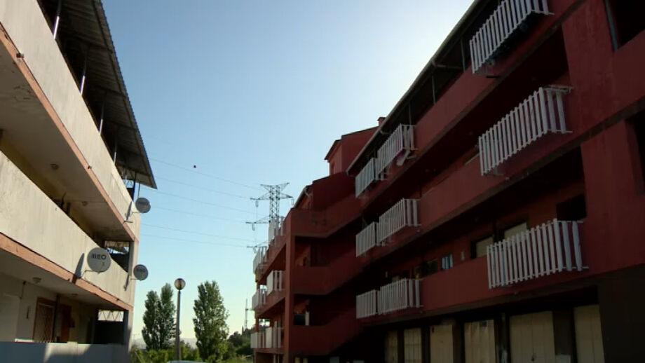 Ana Filipa está desesperada, pode ter de ir morar para a rua ou ser separada dos filhos: para ver no 'Repórter Sábado'