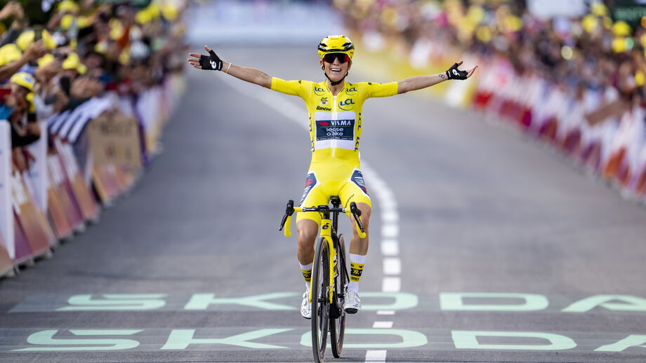 Pauline Ferrand-Prévot