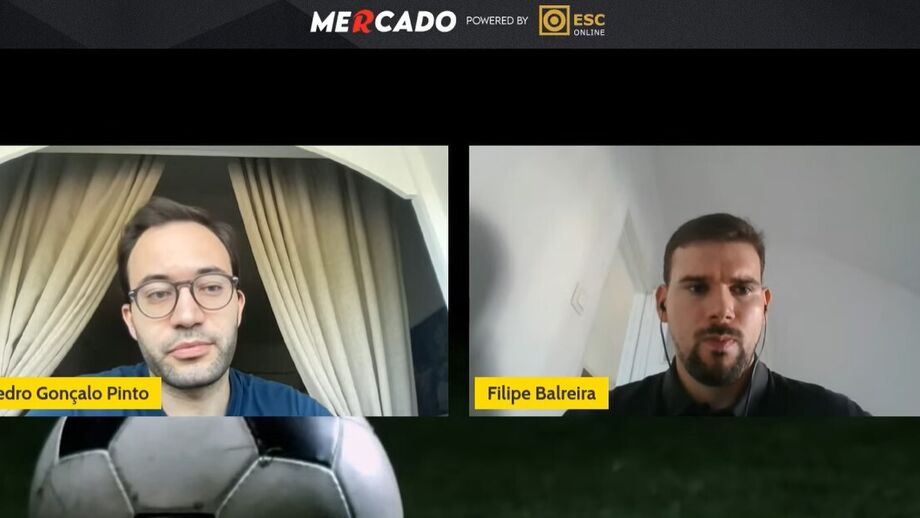 Pedro Gonçalo Pinto e Filipe Balreira comentam os principais assuntos de mercado desta segunda-feira