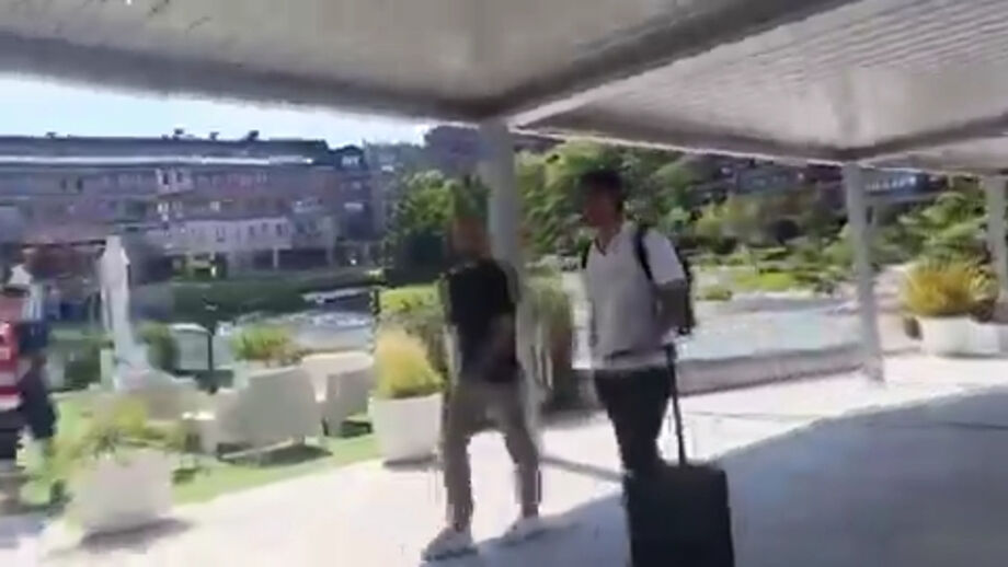 Internacional português está de regresso a Espanha, onde já vestiu as camisolas de Villarreal e Valencia 