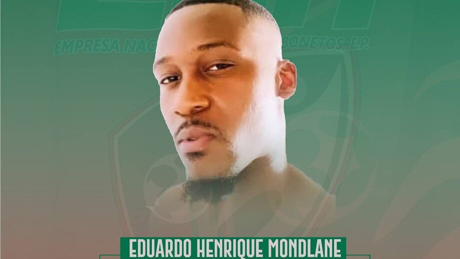 Eduardo Mondlane morreu na sequência de um acidente a envolver o autocarro da Associação Desportiva de Futebol de Vilankulo