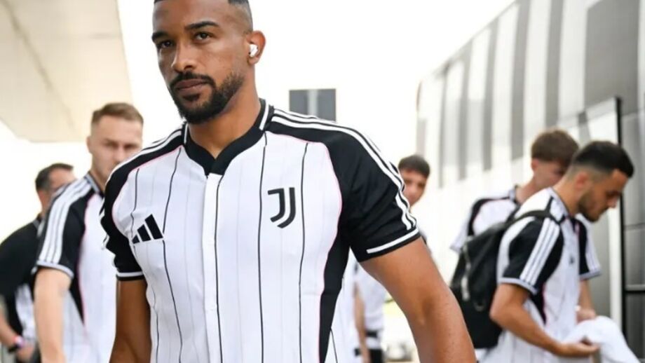 Bremer, jogador da Juventus, em destaque