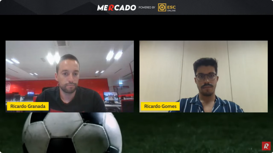 Siga a emissão do dia