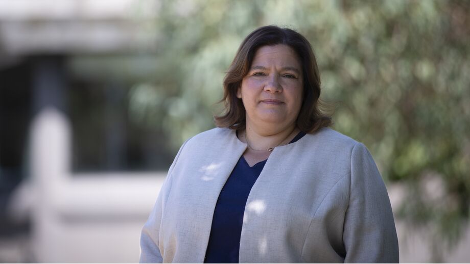 Alexandra Leitão não traz grandes nomes da sociedade civil para a sua lista