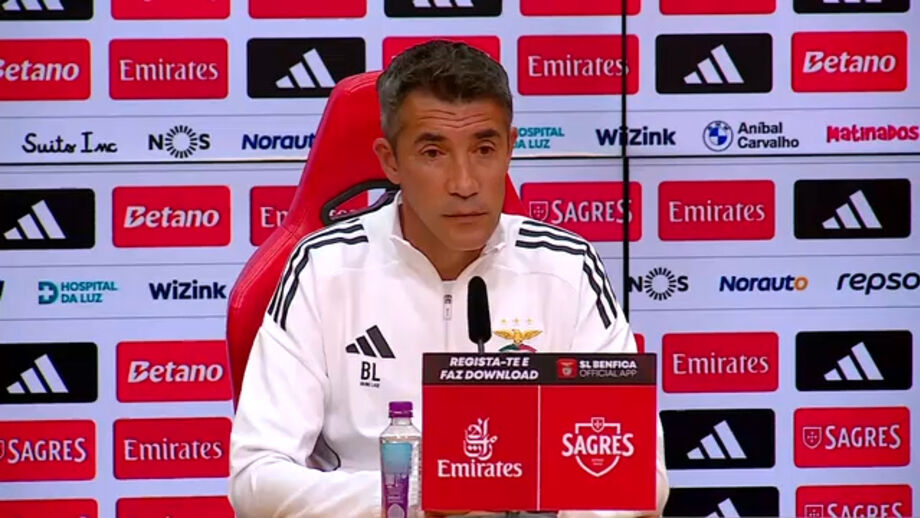 Benfica defronta o Nice na 1.ª mão da terceira pré-eliminatória de acesso à Champions