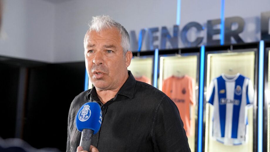 Jorge Costa